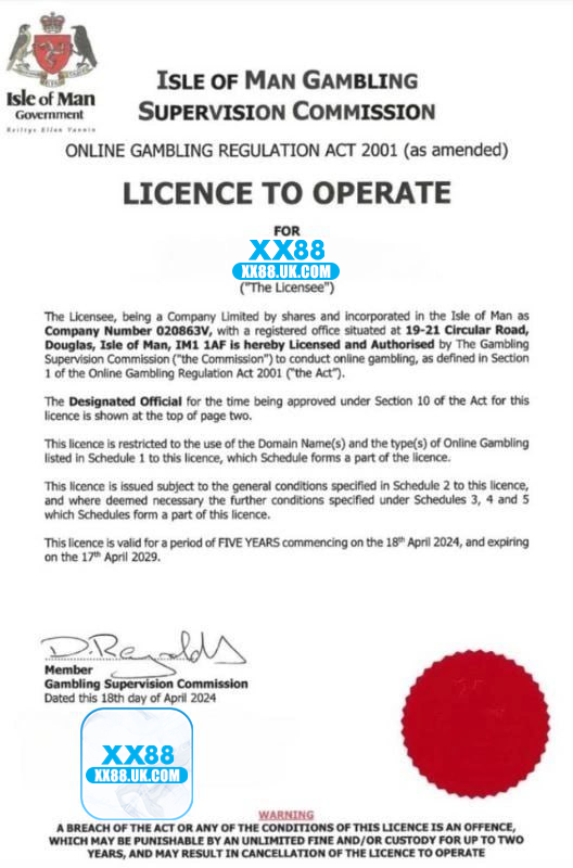 chứng chỉ quốc tế